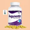 Augmentin 875 mg prezzo a